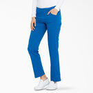 Women&#39;s Balance Tapered Leg Scrub Pants - Royal Blue &#40;RB&#41;