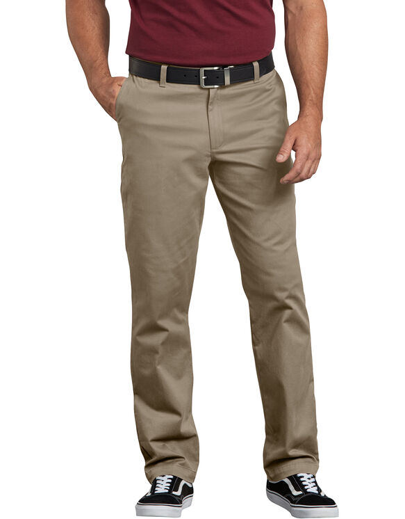 dickies chino pants slim fit