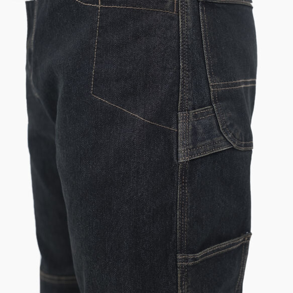 DuraTech Renegade Relaxed Fit Jeans - Tint Khaki Wash &#40;D2N&#41;