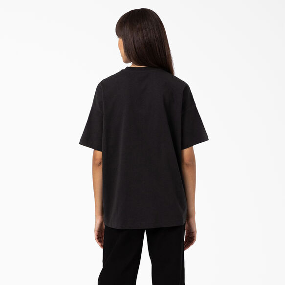 Women&#39;s Summerdale Short Sleeve T-Shirt - Black &#40;KBK&#41;