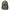 Double Pocket Backpack - Moss Green &#40;MS&#41;