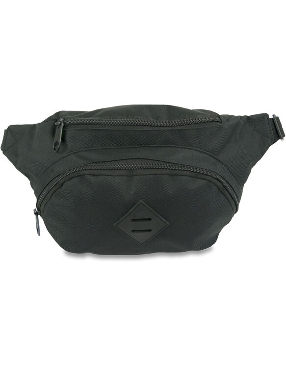 Black Fanny Pack | Accessories Bags Backpacks | Dickies