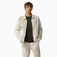 Eddyville Jacket - Assorted Colors (AS0)