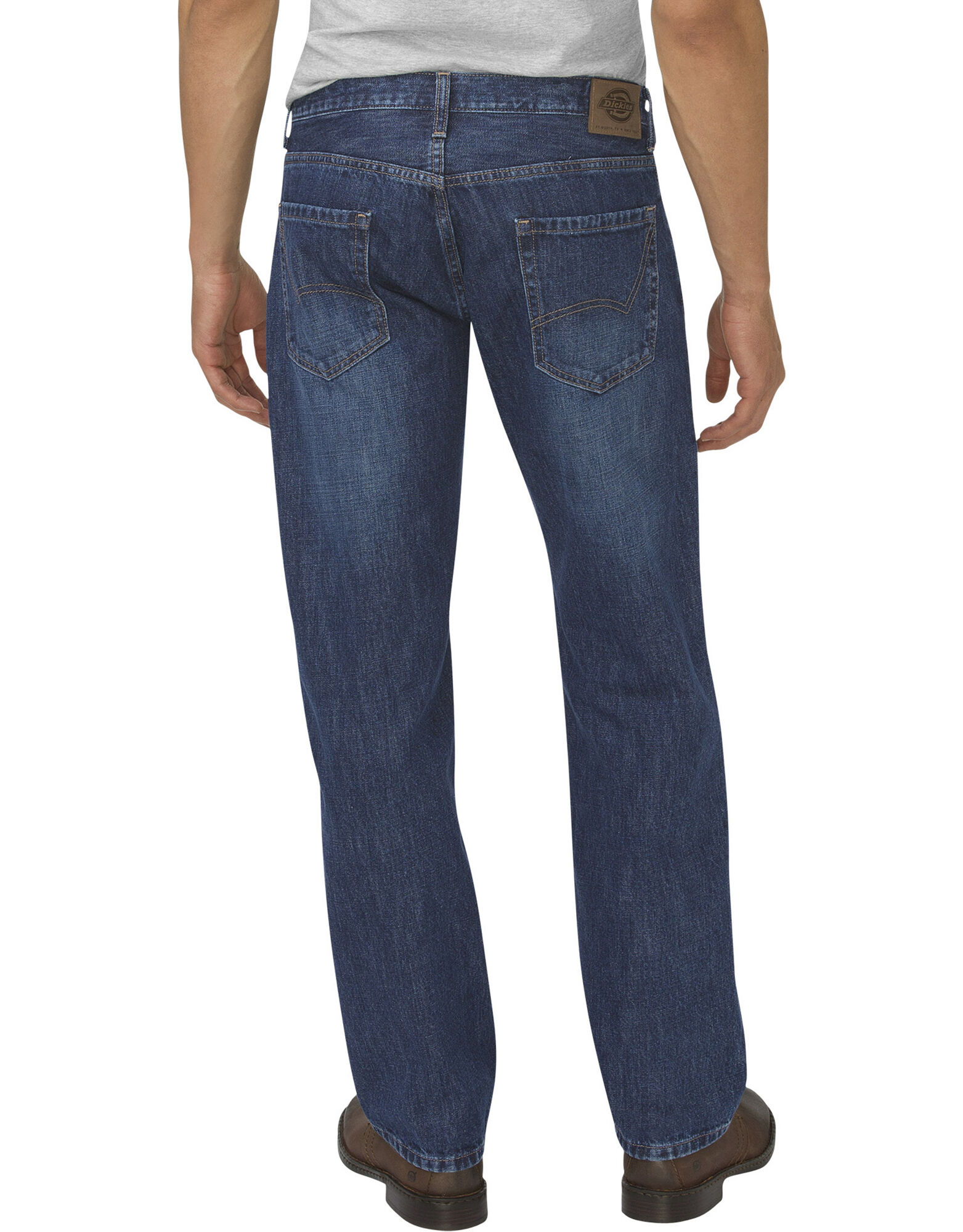 Men's Loose Denim Jeans | X-Series | Dickies