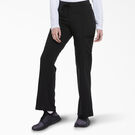 Women&#39;s EDS Essentials Straight Leg Scrub Pants - Black &#40;BLK&#41;