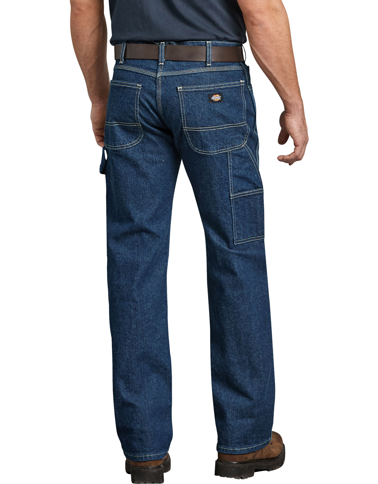 dickies flex carpenter jeans