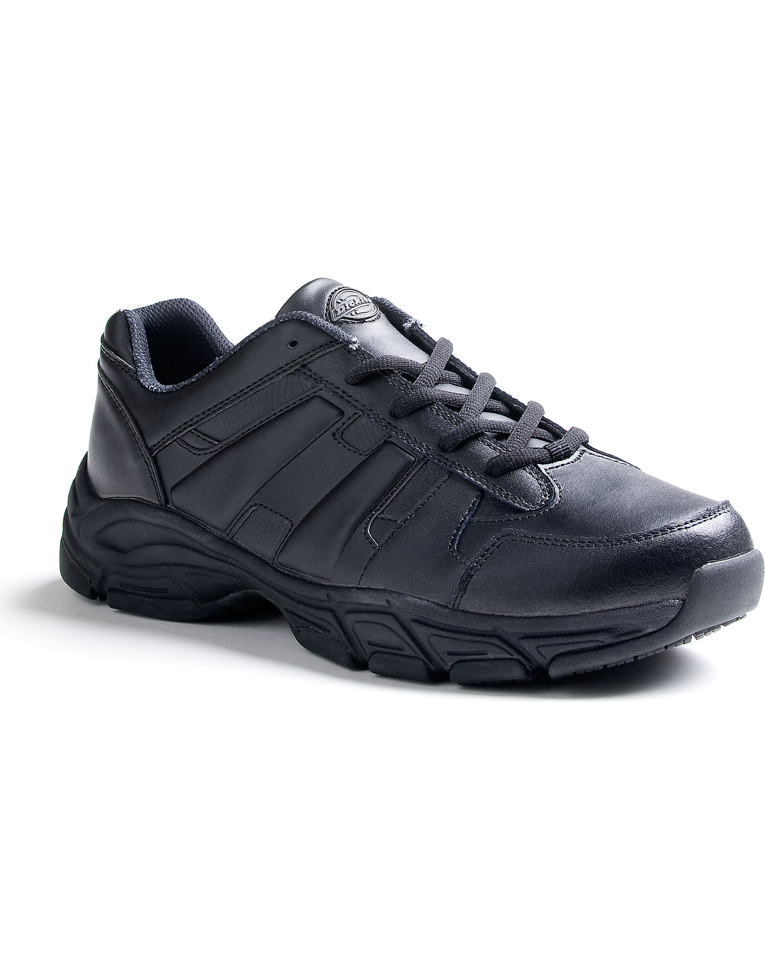 Men's Non-slip Shoes , Black | Dickies