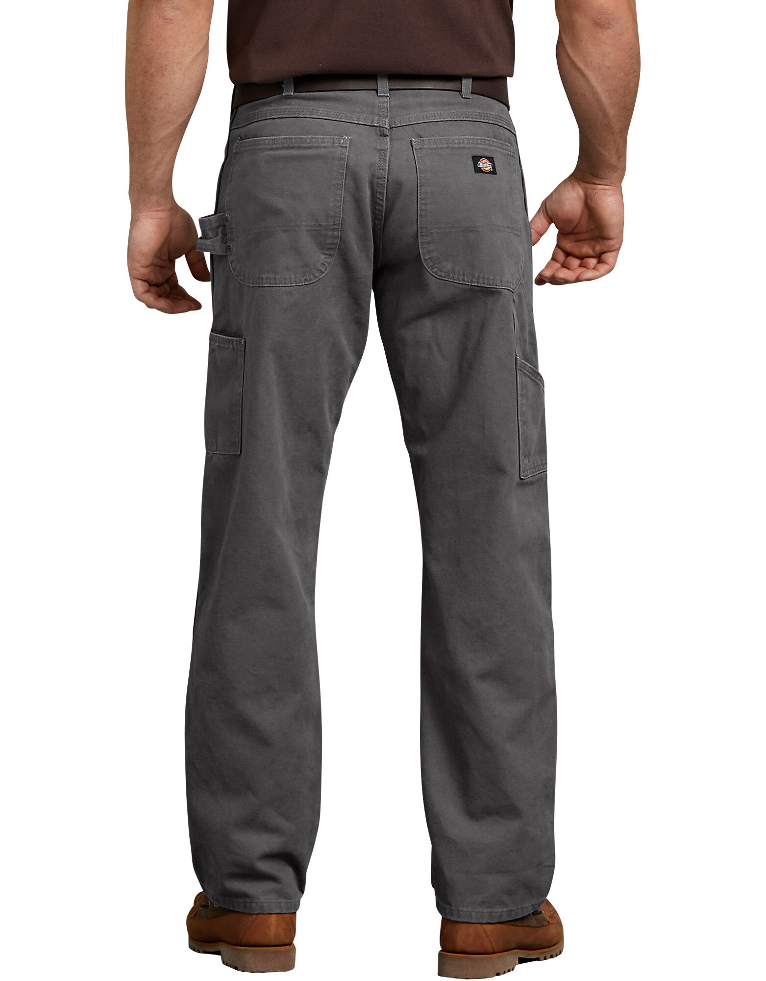 Double Front Duck Pants | Dickies