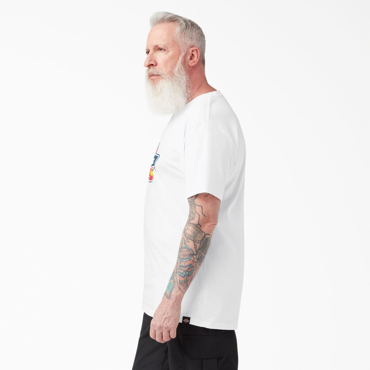 dickies t shirts uk