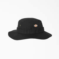Pacific Boonie Hat - Black (BK)