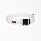 Painter&#39;s Heavy-Duty Work Tool Belt, 2&quot; - White &#40;WHT&#41;