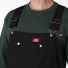 Classic Bib Overalls - Rinsed Black &#40;RBK&#41;