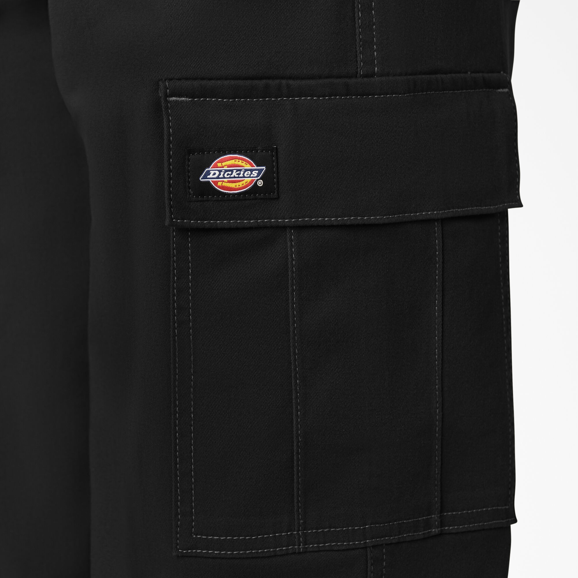 Dickies stitch clearance cargo jeans