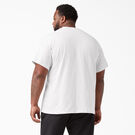 Lightweight Short Sleeve Pocket T-Shirt - Ash Gray &#40;AG&#41;