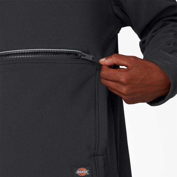 Ultimate ProTect Hoodie - Black &#40;BK&#41;