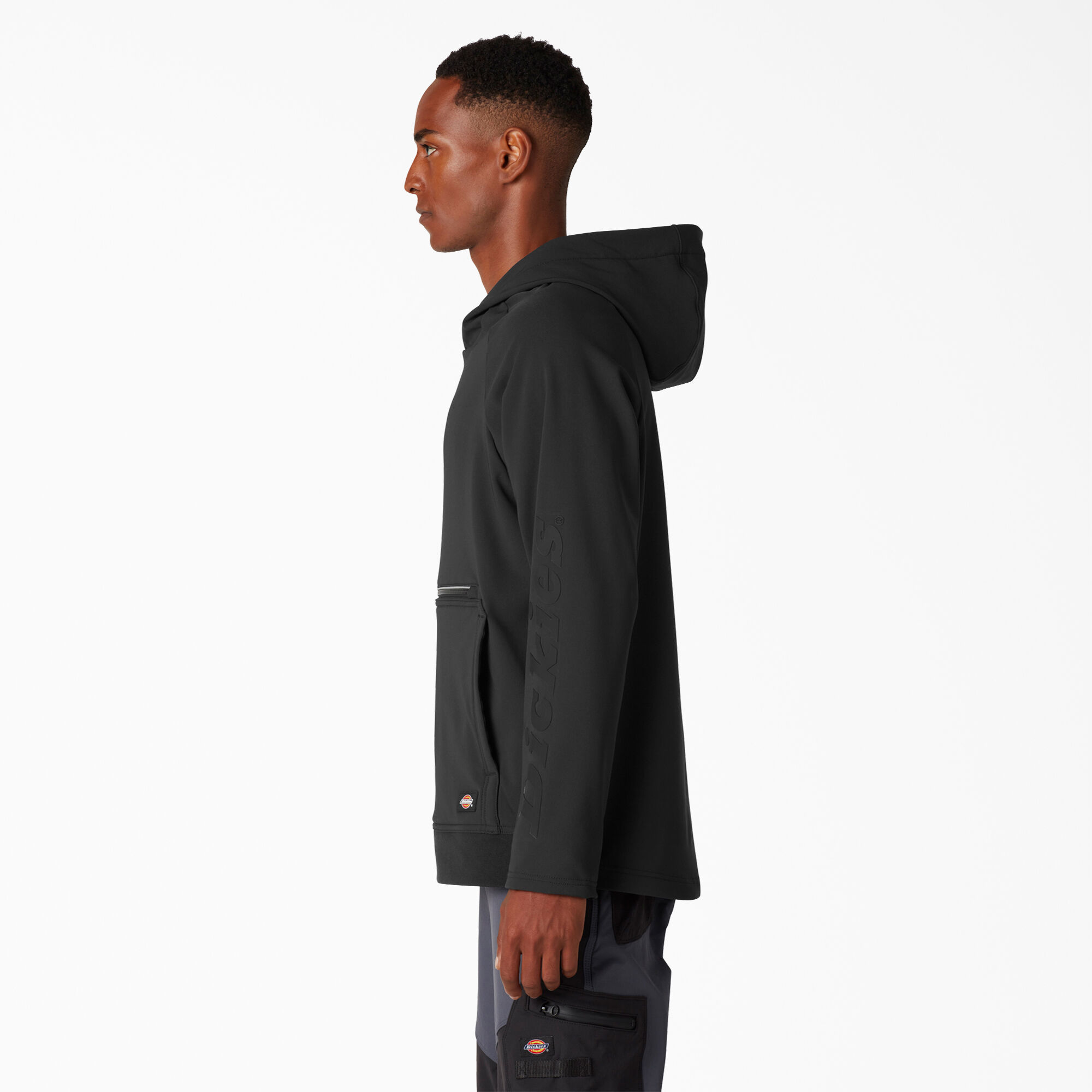 Dickies hot sale jacket hoodie