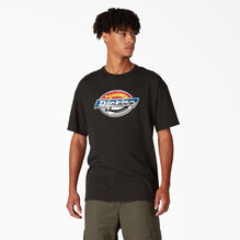 Dickies Skateboarding Distressed OG Graphic T-Shirt - Black &#40;BK&#41;
