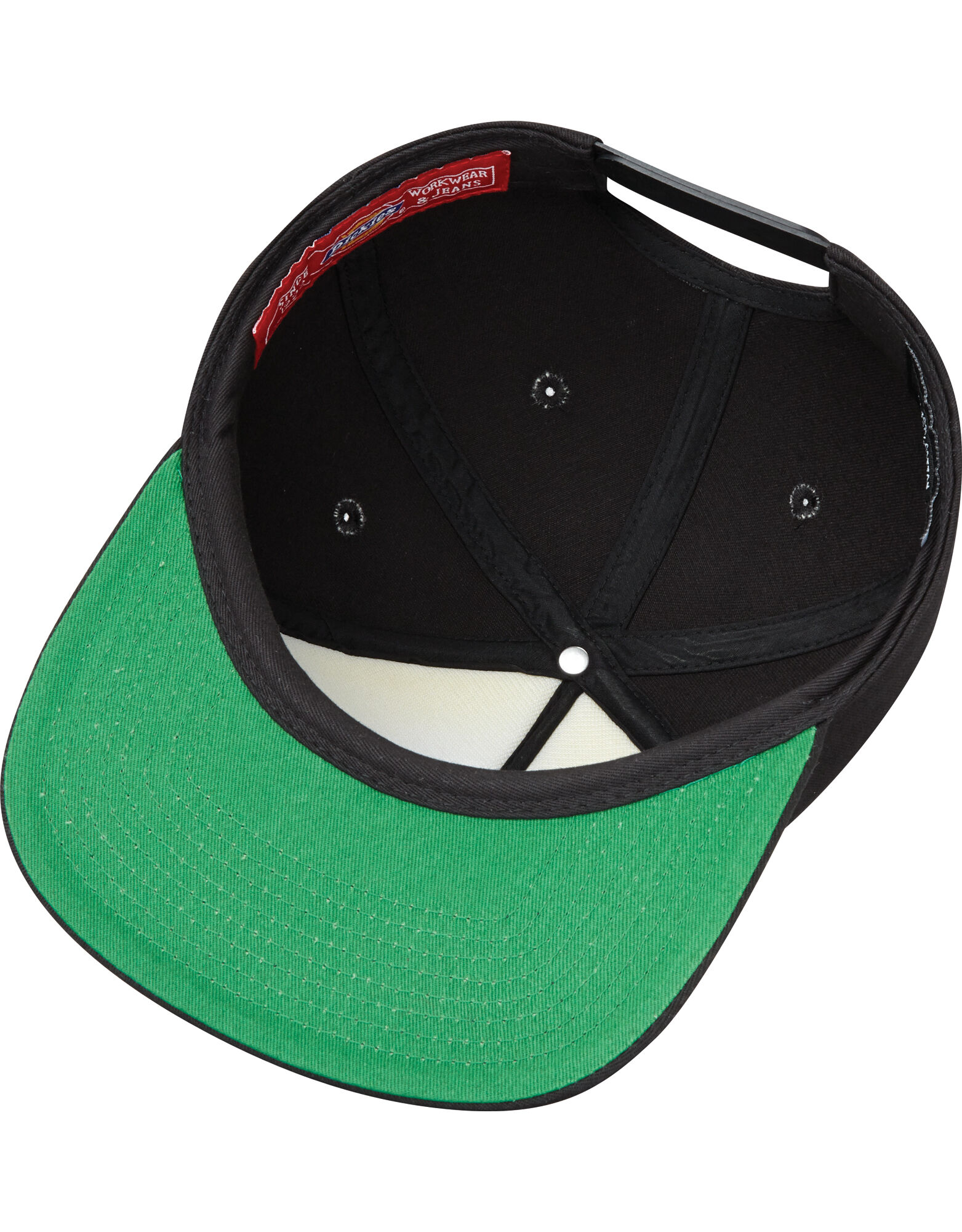 dickies 5 panel cap
