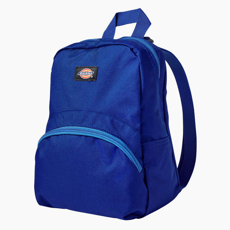 Mini Backpack - Surf Blue (FL) image number 3