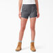 Women&#39;s Cooling Pull-On Shorts - Graphite Gray &#40;GA&#41;