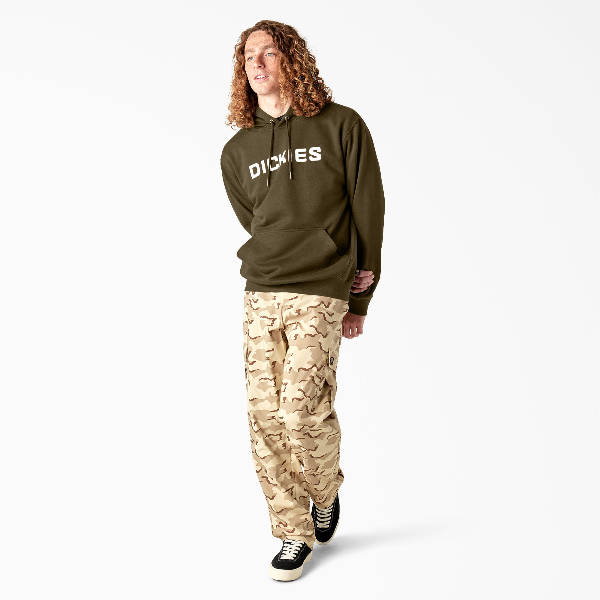 Sweater dickies on sale