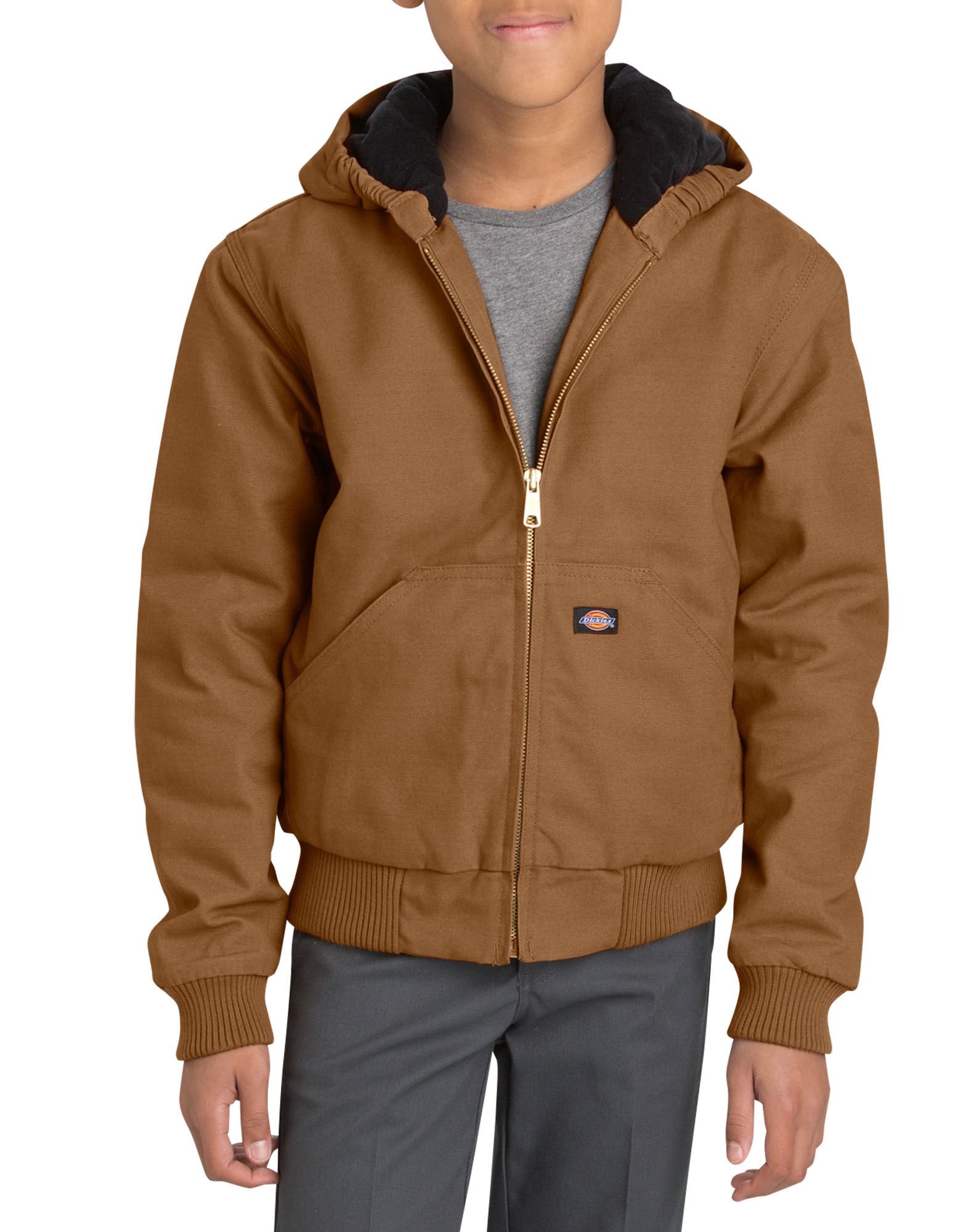 Dickies boys jacket hotsell