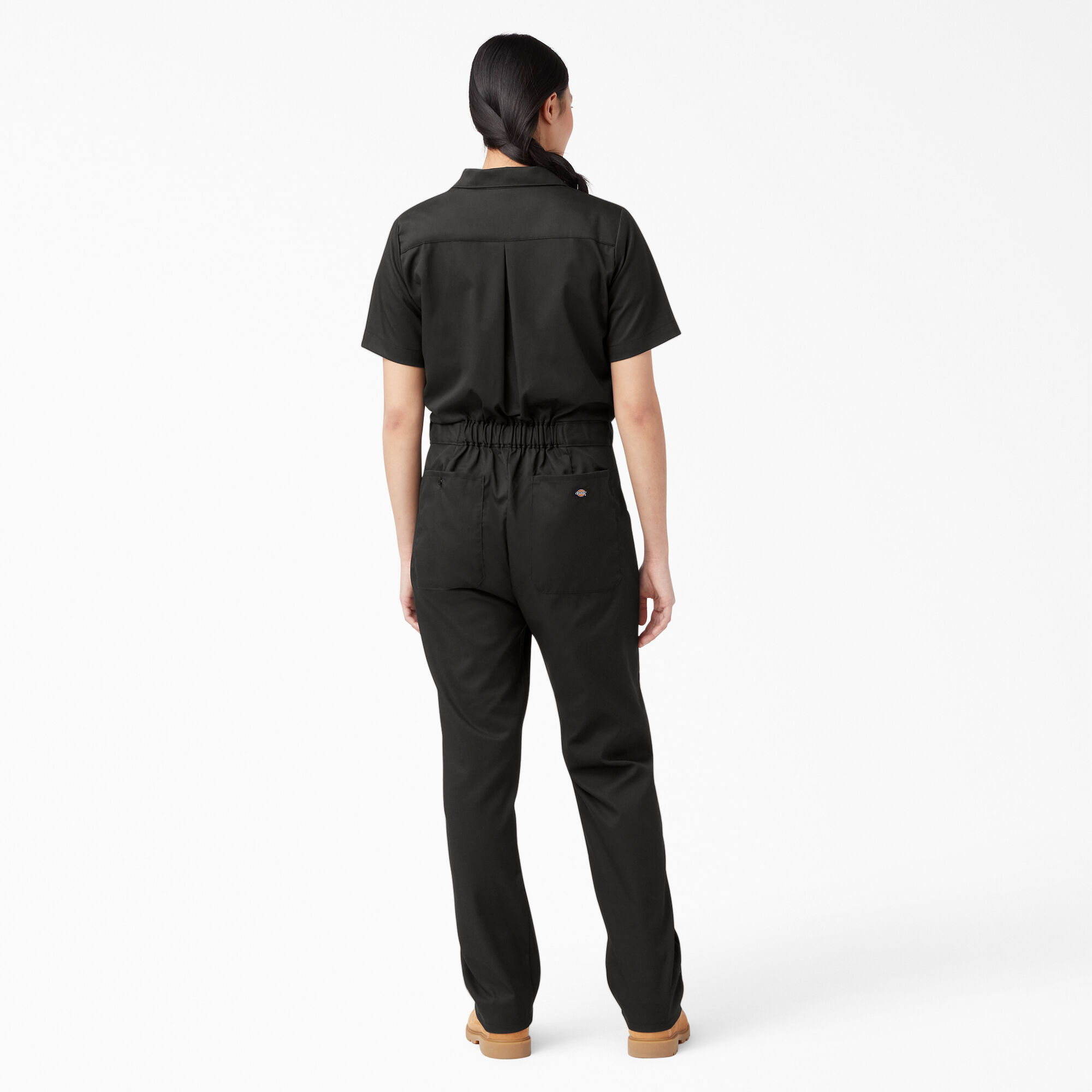 Dickies work jumpsuit sales