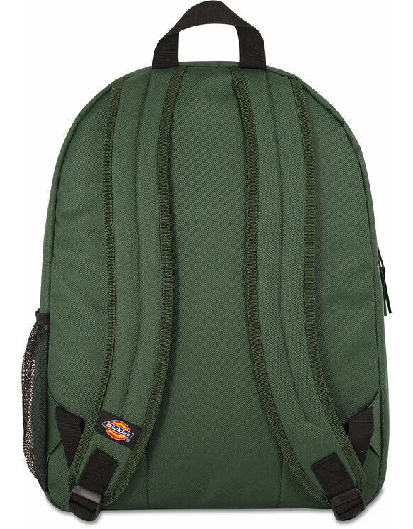Student Backpack - Forest Green &#40;FT&#41;