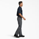 Slim Fit Work Pants - Charcoal Gray &#40;CH&#41;