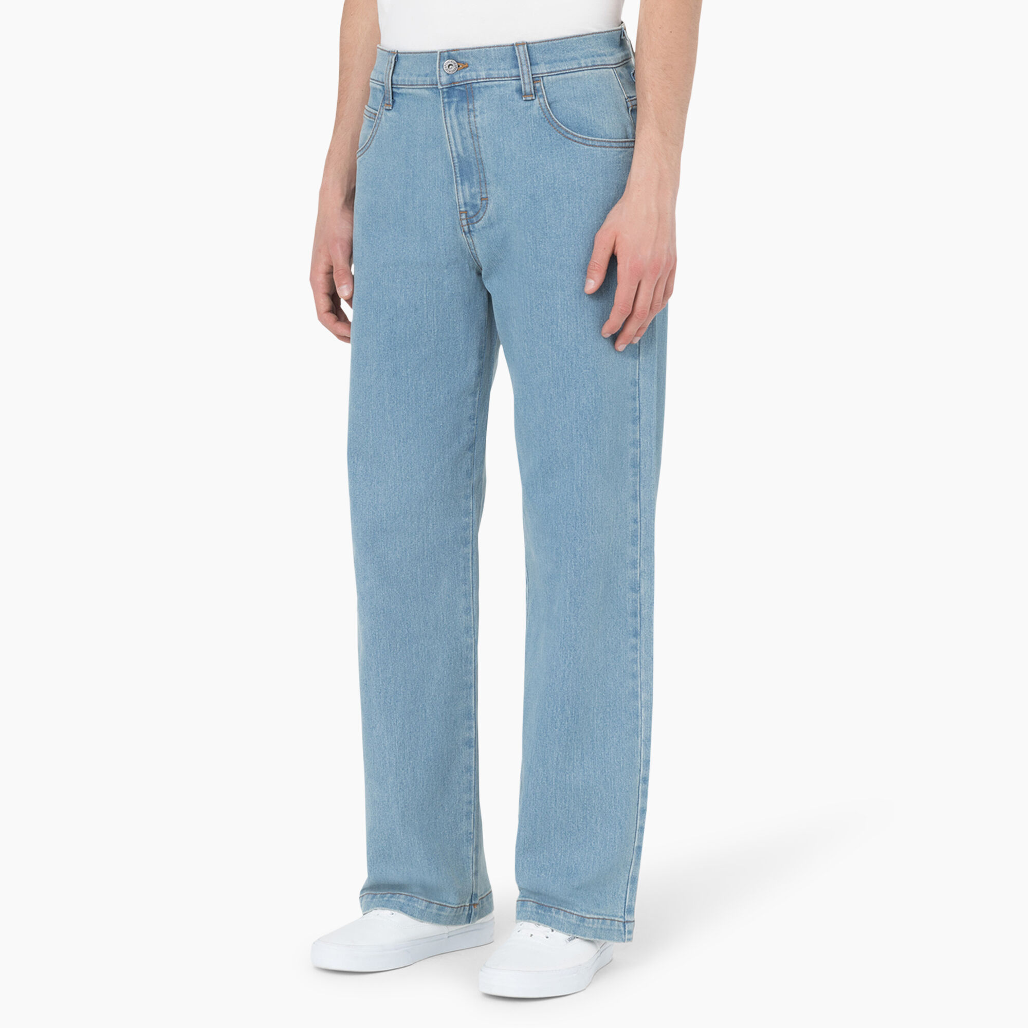 Dickies jeans mens sale