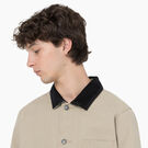 Stonewashed Duck Unlined Chore Coat - Stonewashed Desert Sand &#40;SDS&#41;