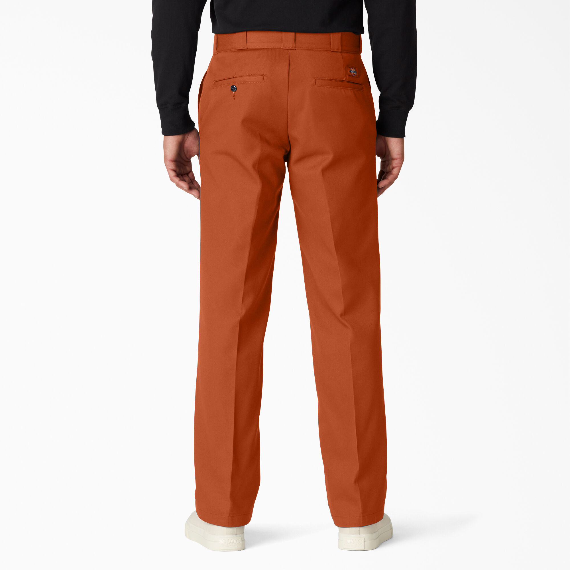 Dickies 874 redrock レッドロック 32x30｜メンズ