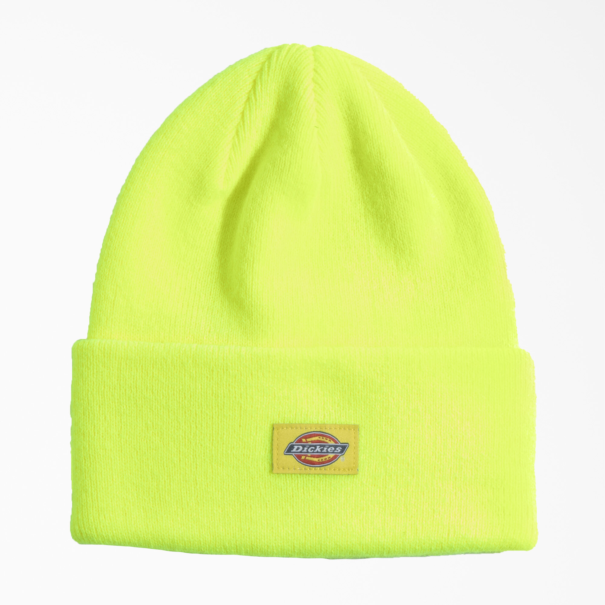 Dickies sale yellow beanie