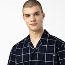 Dickies Skateboarding Summit Short Sleeve Shirt - Ink Navy &#40;IK&#41;