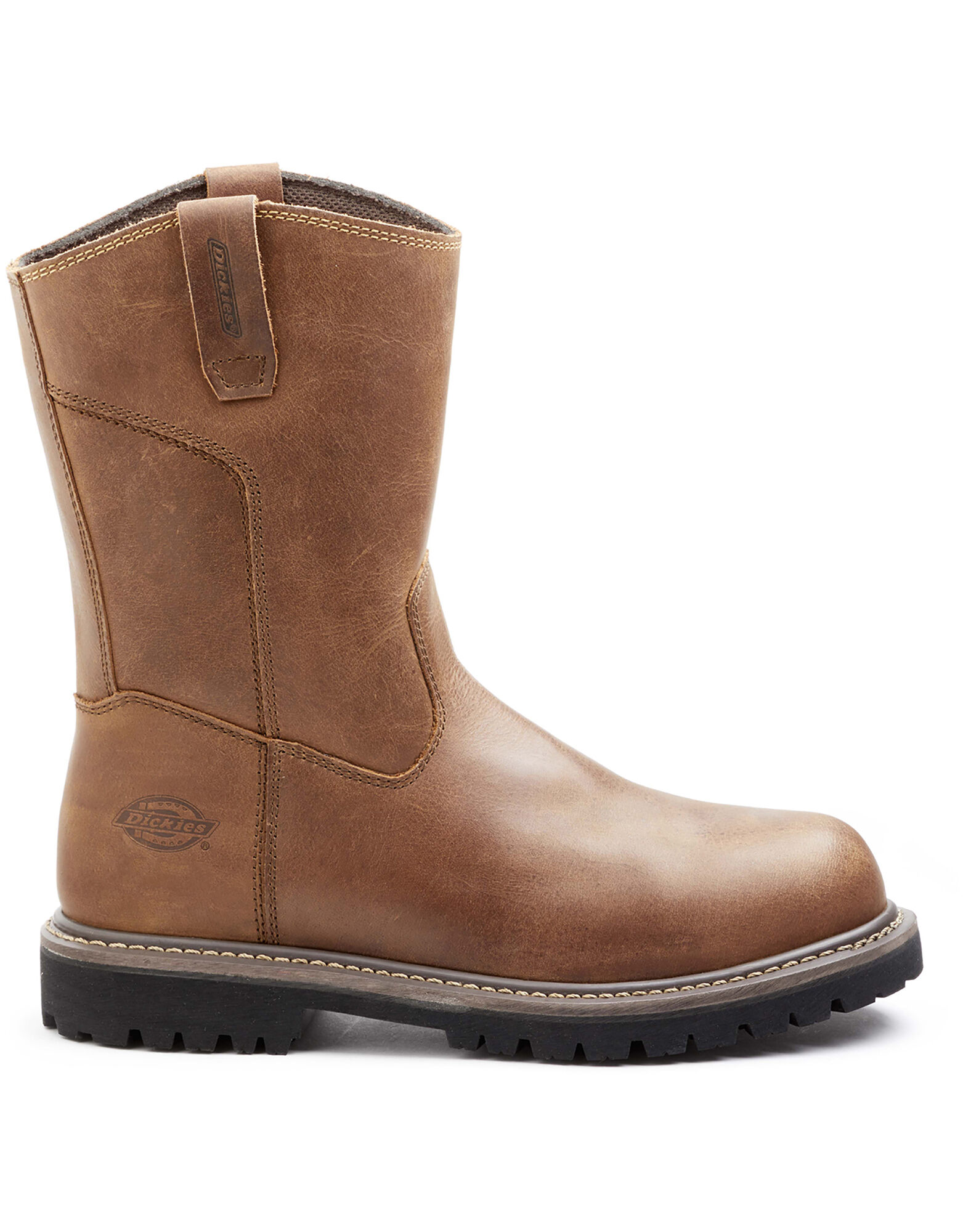 dickies wellington boots