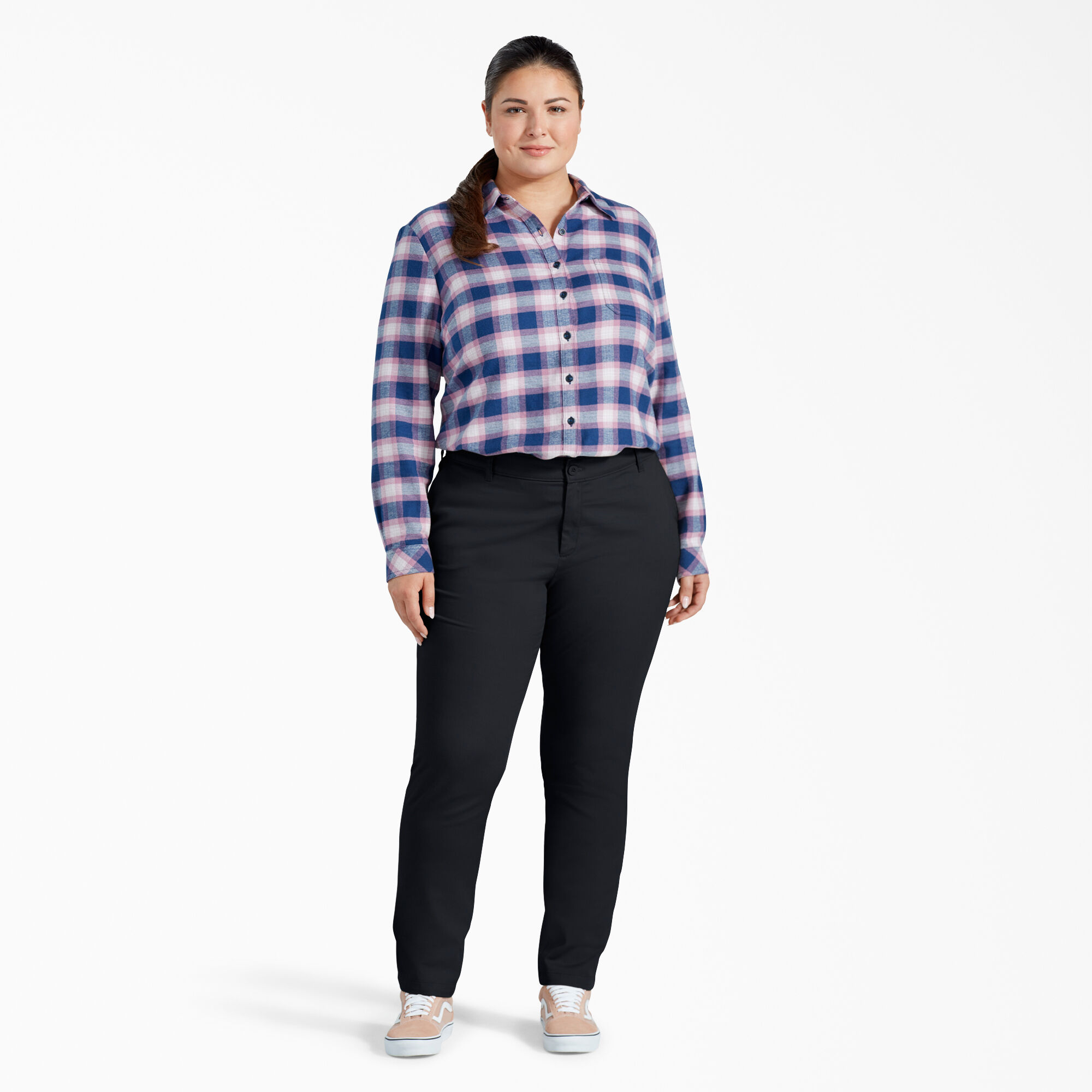 Dickies plus size pants online