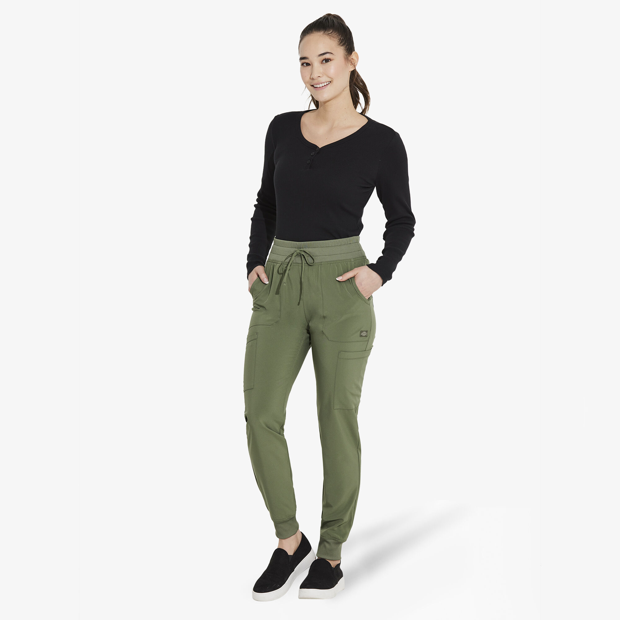 Dickies high vis joggers discount