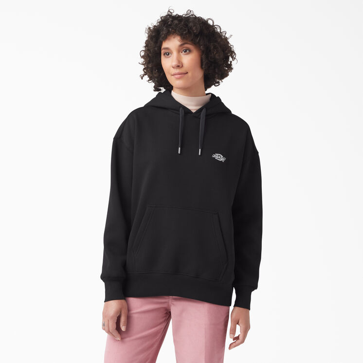 Women&#39;s Summerdale Hoodie - Black &#40;KBK&#41;