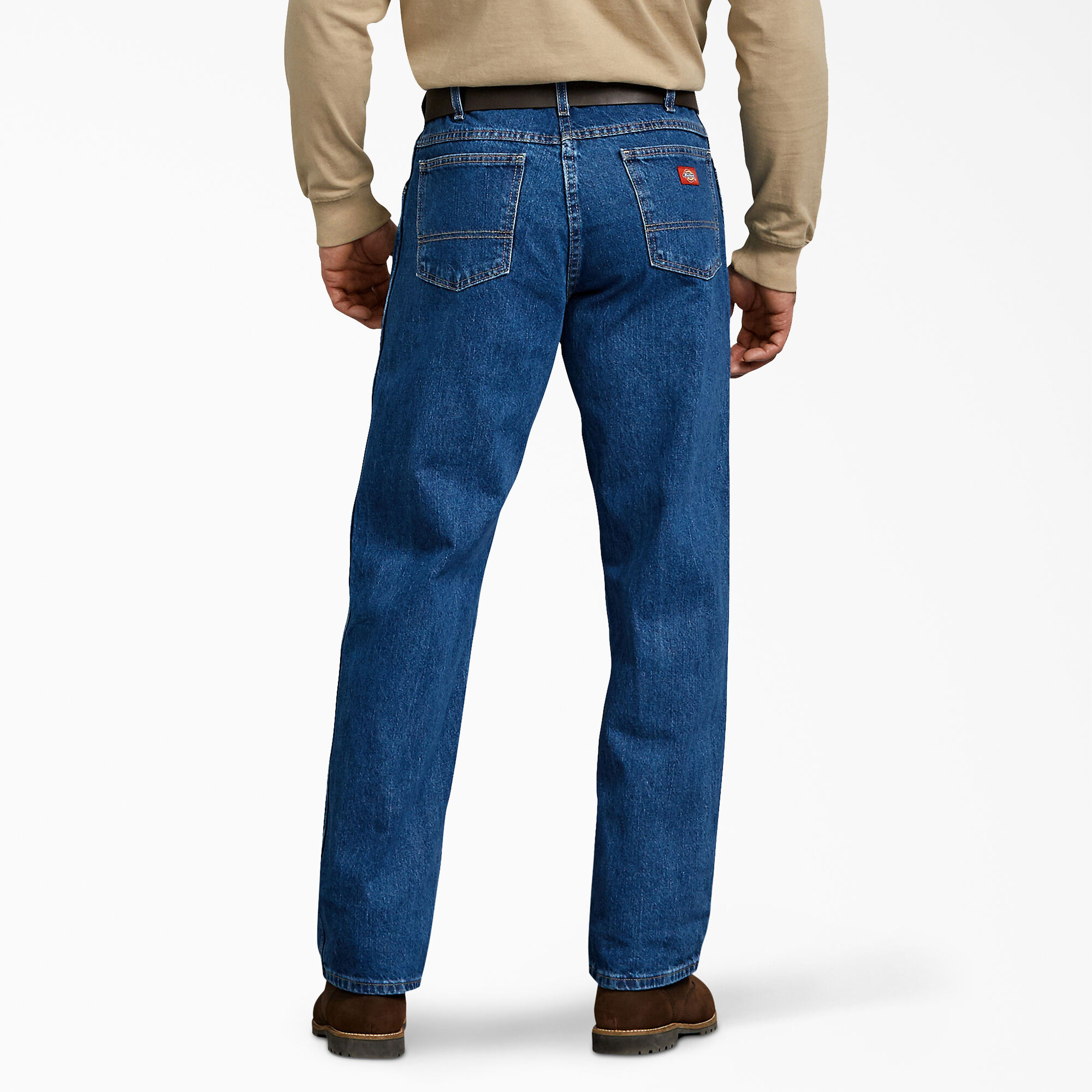 dickies loose fit jeans