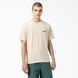 Artondale Short Sleeve T-Shirt - Cement &#40;CT&#41;