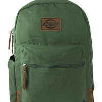 Colton Backpack - Forest Green (FT)