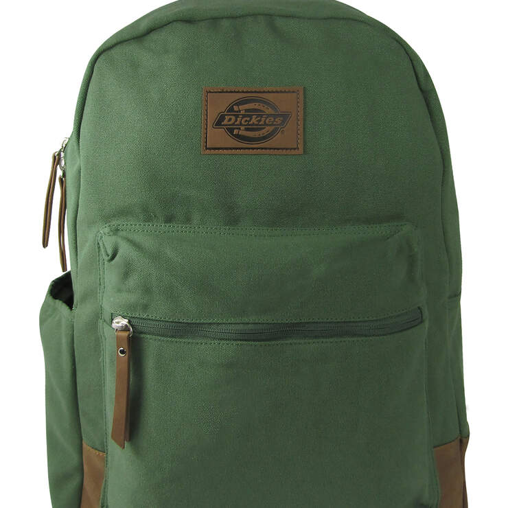 Colton Backpack - Forest Green (FT) image number 1