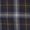 Ink Navy/Chocolate Brown Plaid (B1Y)