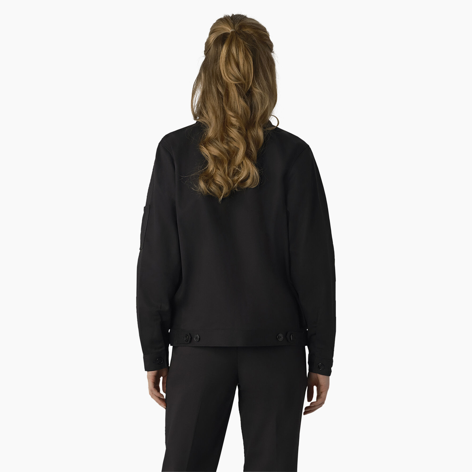 Women s Unlined Eisenhower Jacket Dickies US