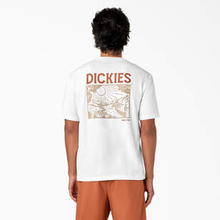 Patrick Springs Graphic T-Shirt