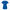 Women&#39;s Xtreme Stretch Mock Wrap Scrub Top - Royal Blue &#40;RB&#41;