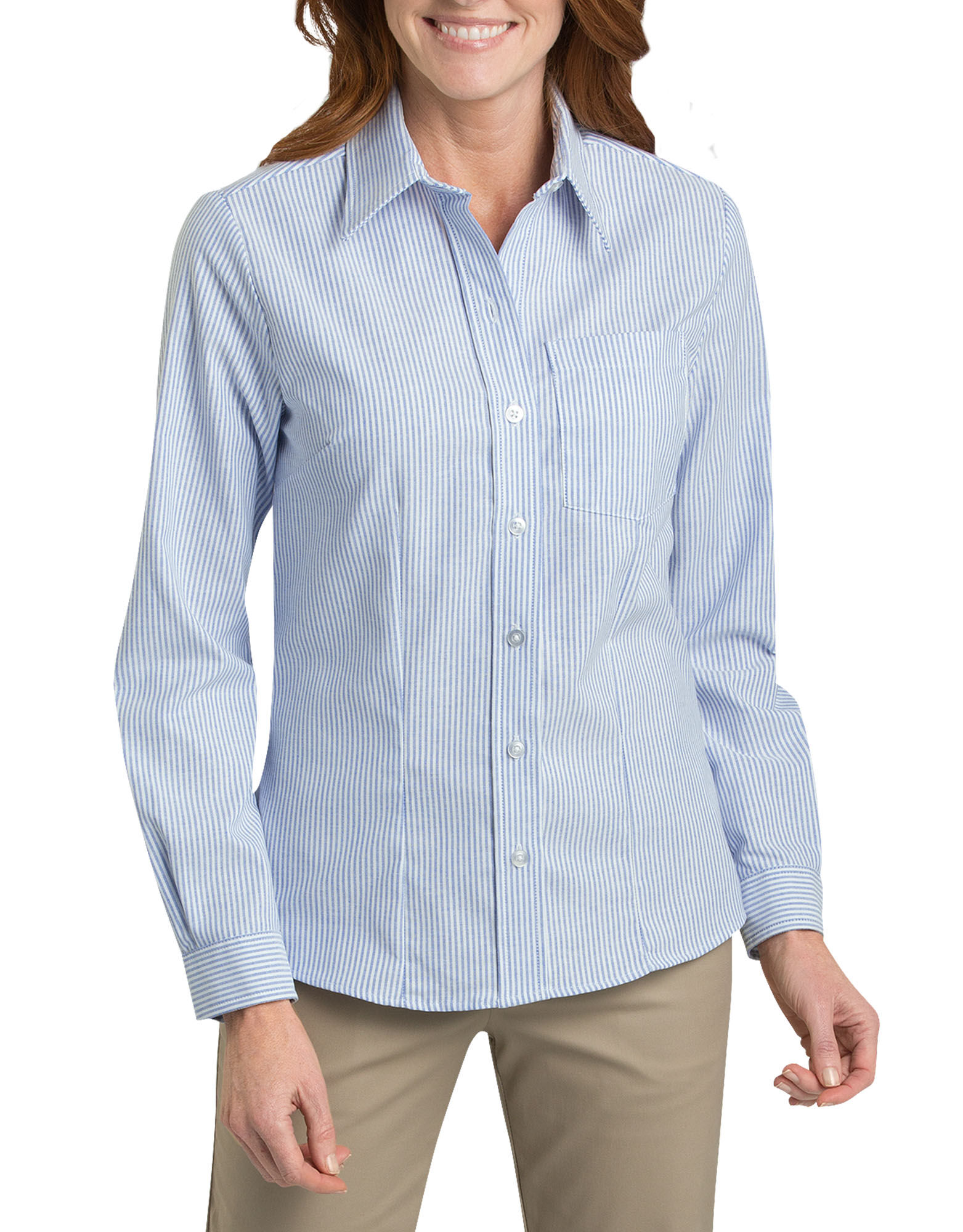 S Sleeve Stretch Oxford Shirt Dickies s sleeve stretch oxford shirt dickies