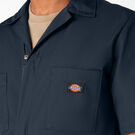 Short Sleeve Coveralls - Dark Navy &#40;DN&#41;