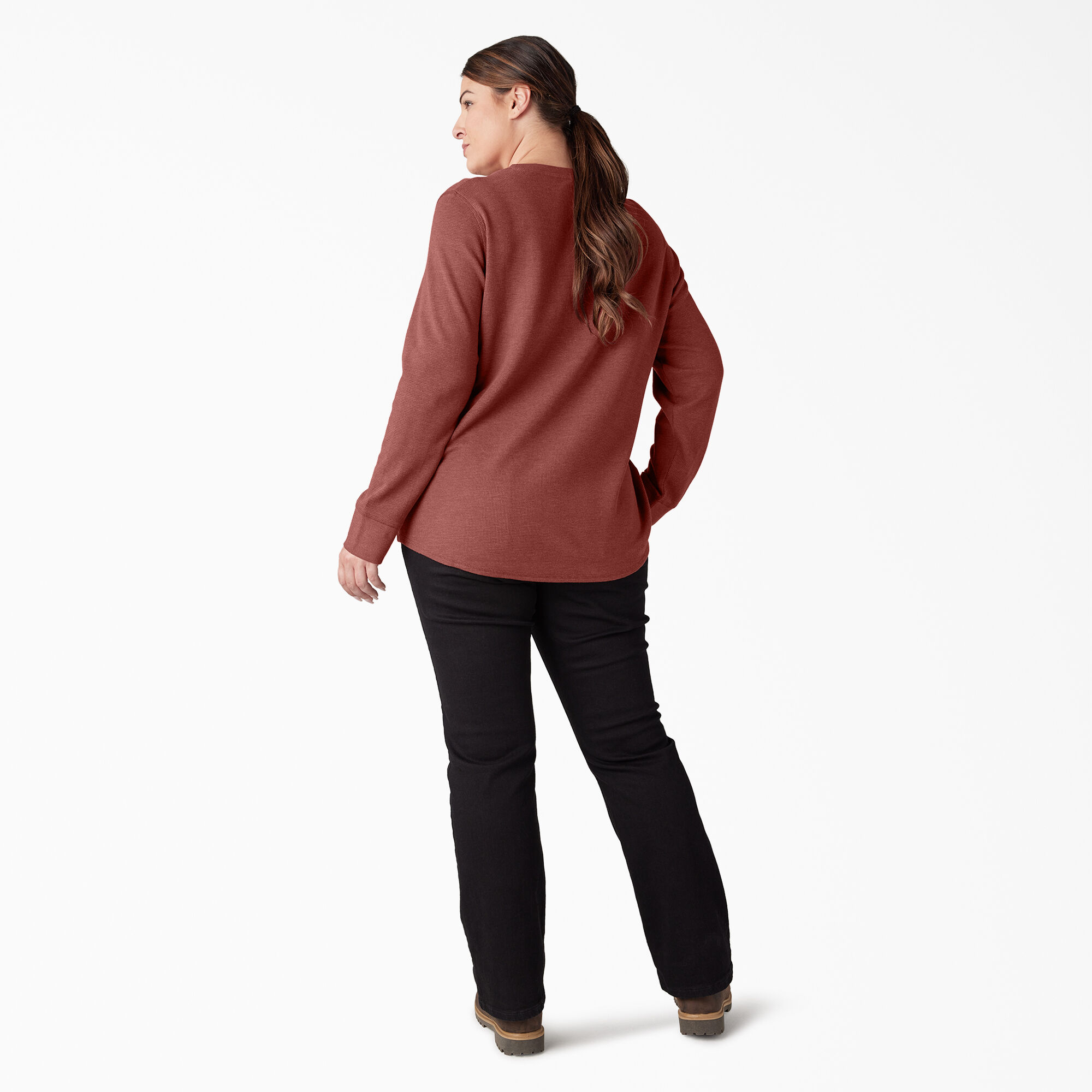 Dickies thermal clearance shirts