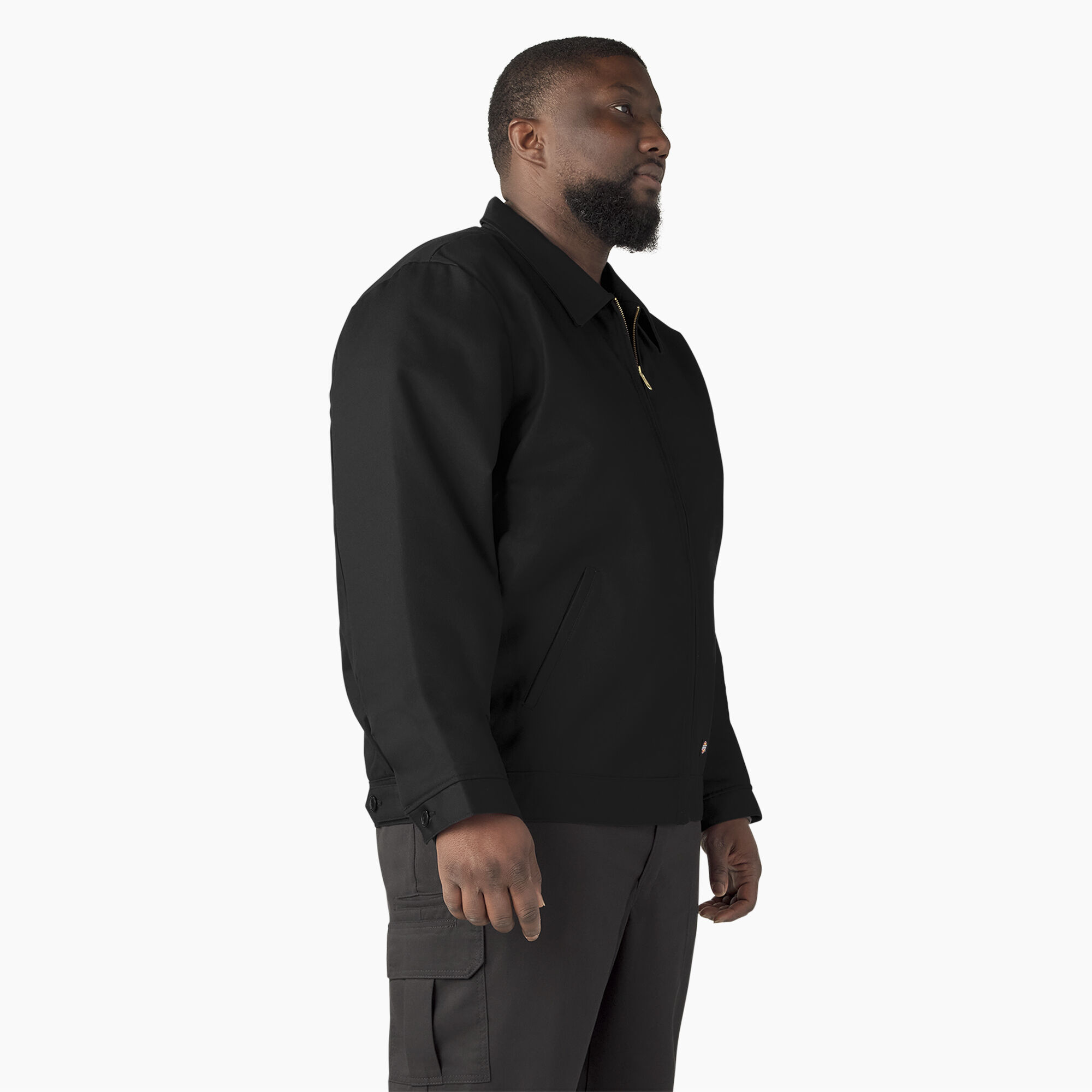 Men s Insulated Eisenhower Jacket Dickies US